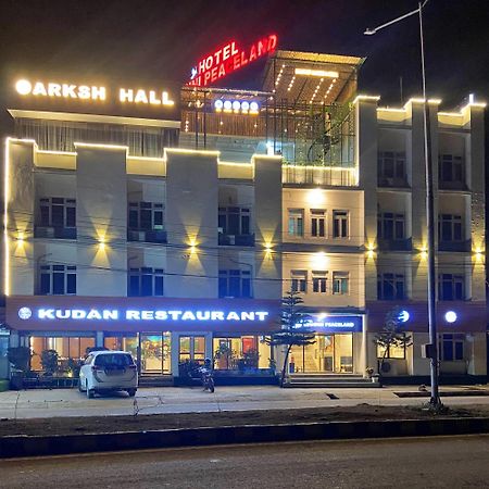 Hotel Peaceland Lumbini Extérieur photo